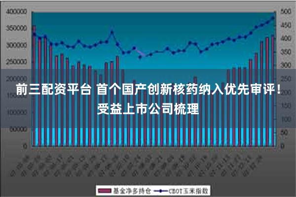 前三配资平台 首个国产创新核药纳入优先审评！受益上市公司梳理