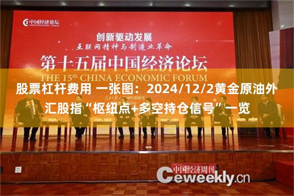 股票杠杆费用 一张图：2024/12/2黄金原油外汇股指“枢纽点+多空持仓信号”一览