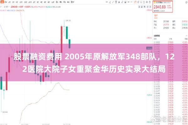 股票融资费用 2005年原解放军348部队，122医院大院子女重聚金华历史实录大结局